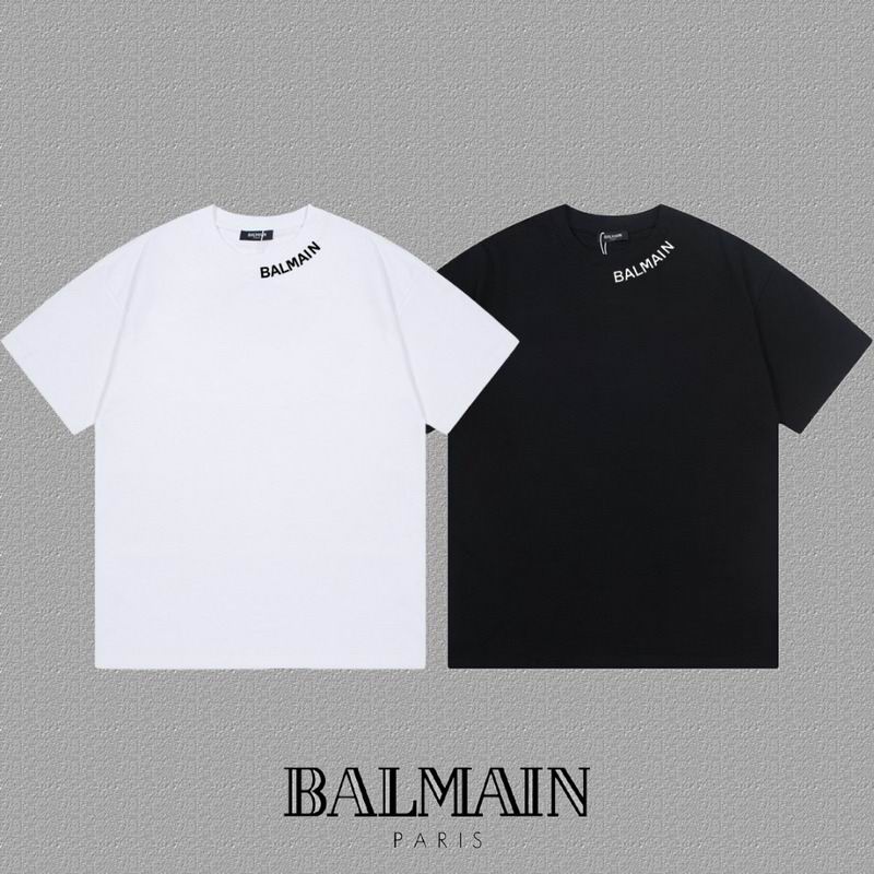 Balmain S-2XL dgtr04